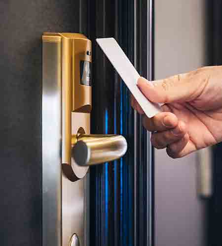 Locksmith in Gastonia