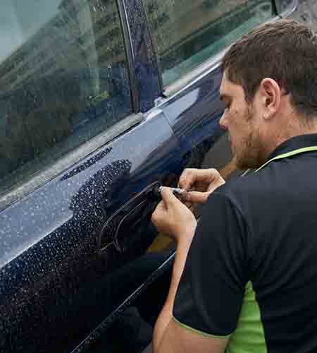 Locksmith in Gastonia