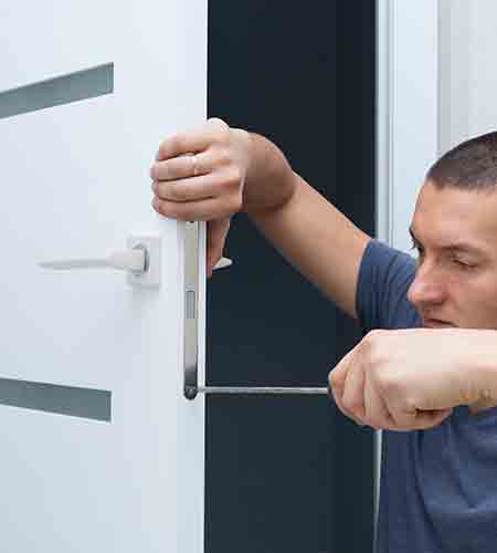 Locksmith in Gastonia