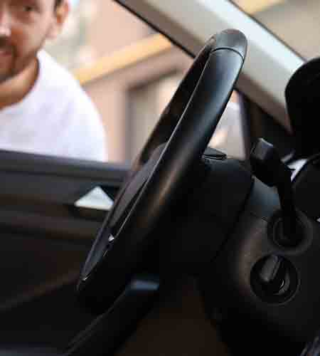 Locksmith in Gastonia