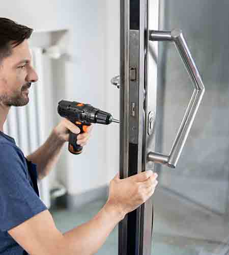 Locksmith in Gastonia