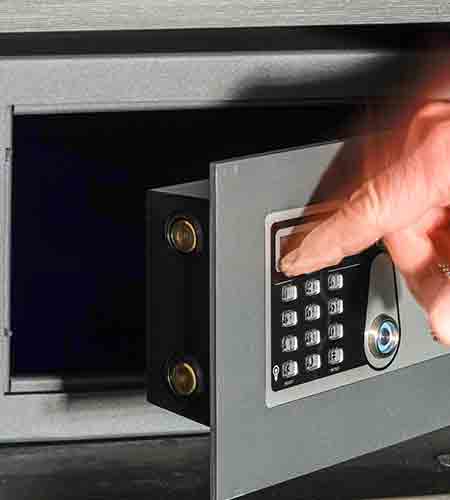 Locksmith in Gastonia
