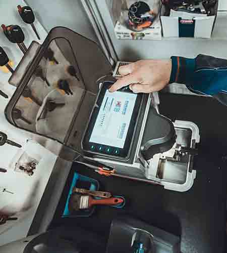 Locksmith in Gastonia